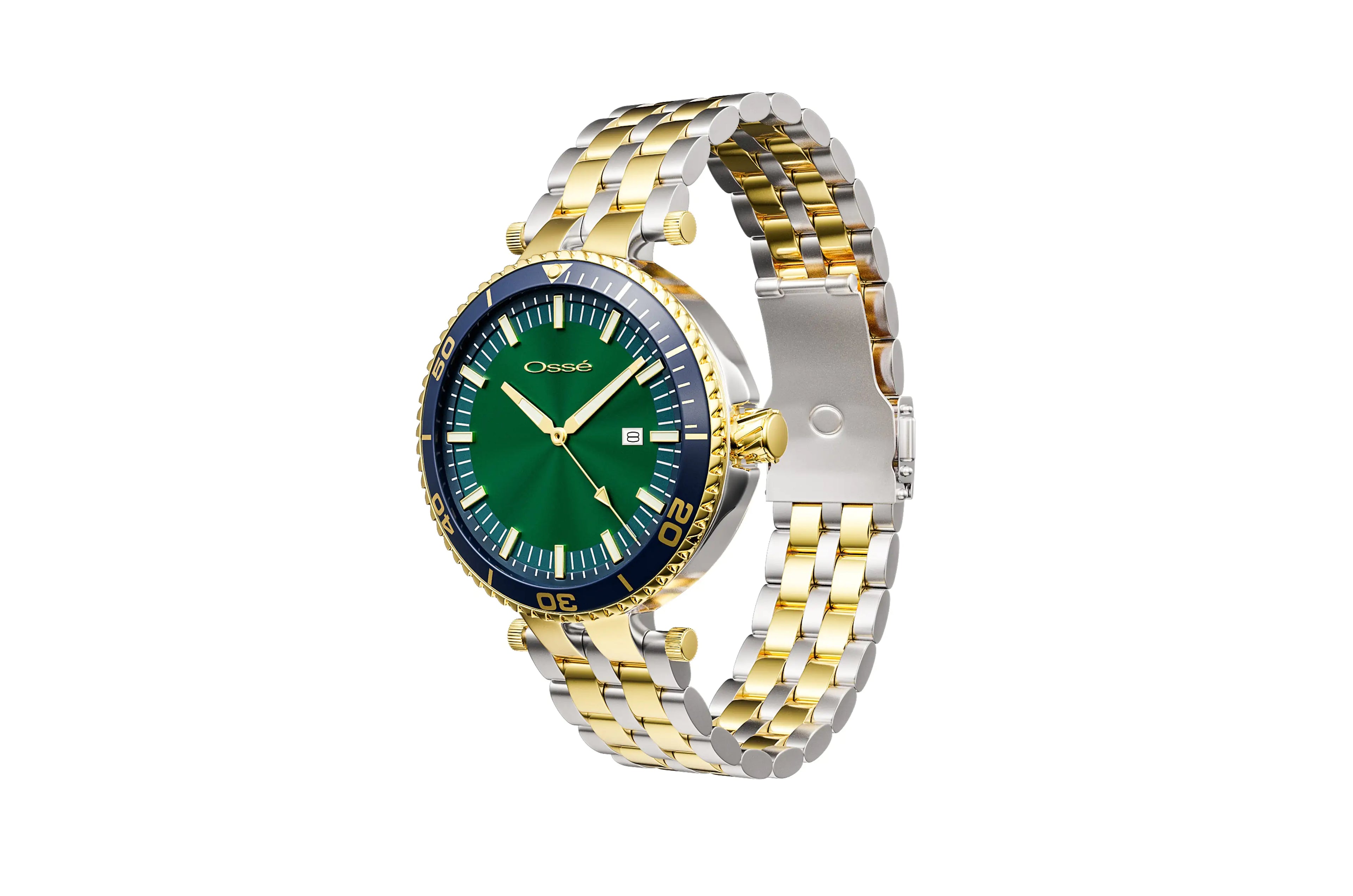 Osse 10143 Timekeeper