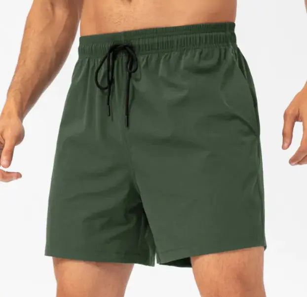 FlexiRun Casual Shorts