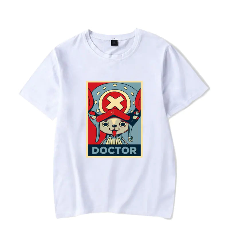 Anime AdventureTee