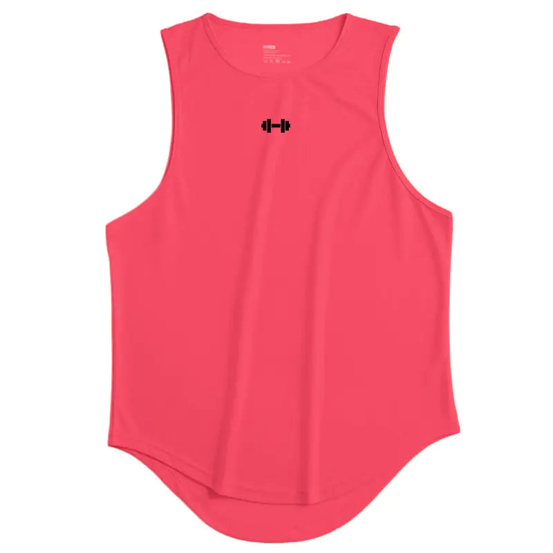Athletic Quick-Dry Vest
