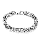 Titanium Steel Bracelet