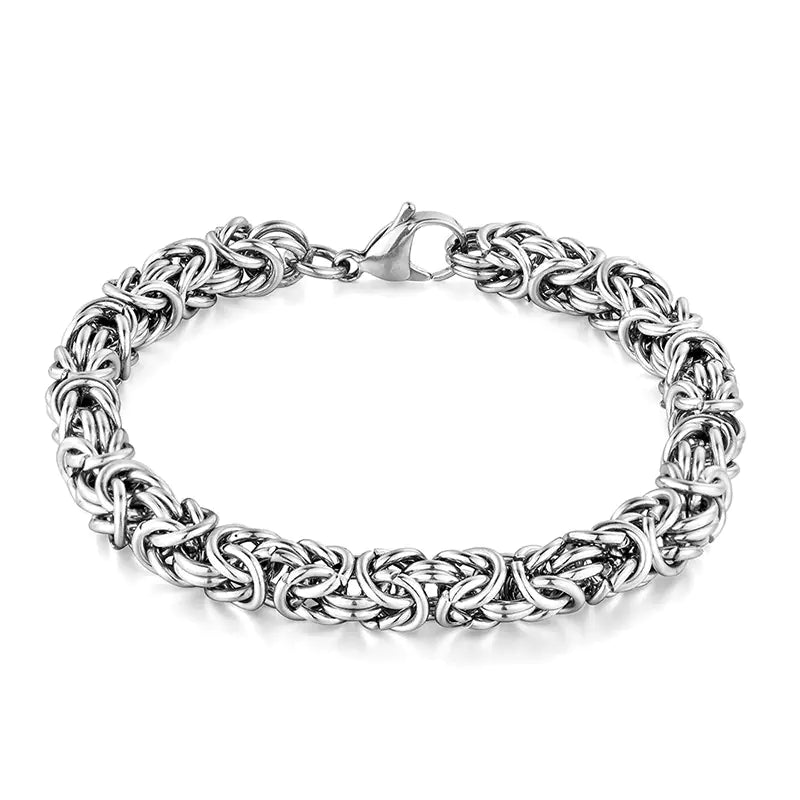 Titanium Steel Bracelet