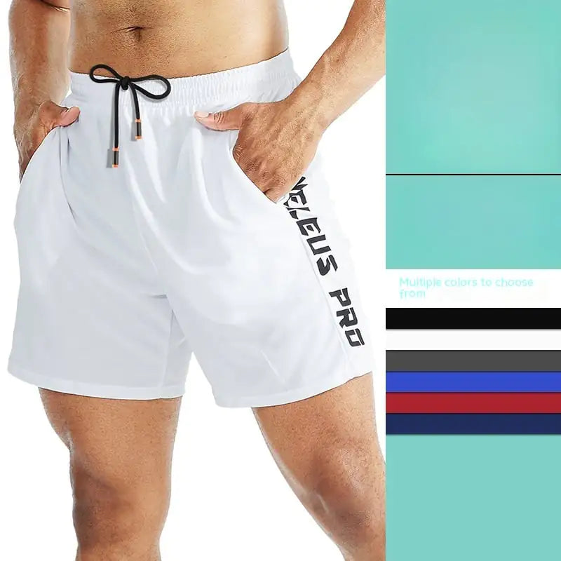 Swift-Dry Flex Basketball Shorts