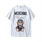 Teddy Bear Love Tee
