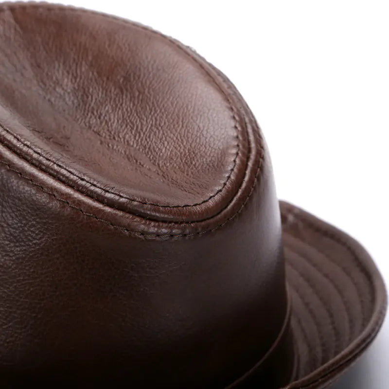 Modern Jazz Cap