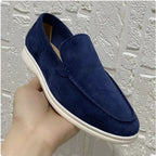 Summer Style Loafers