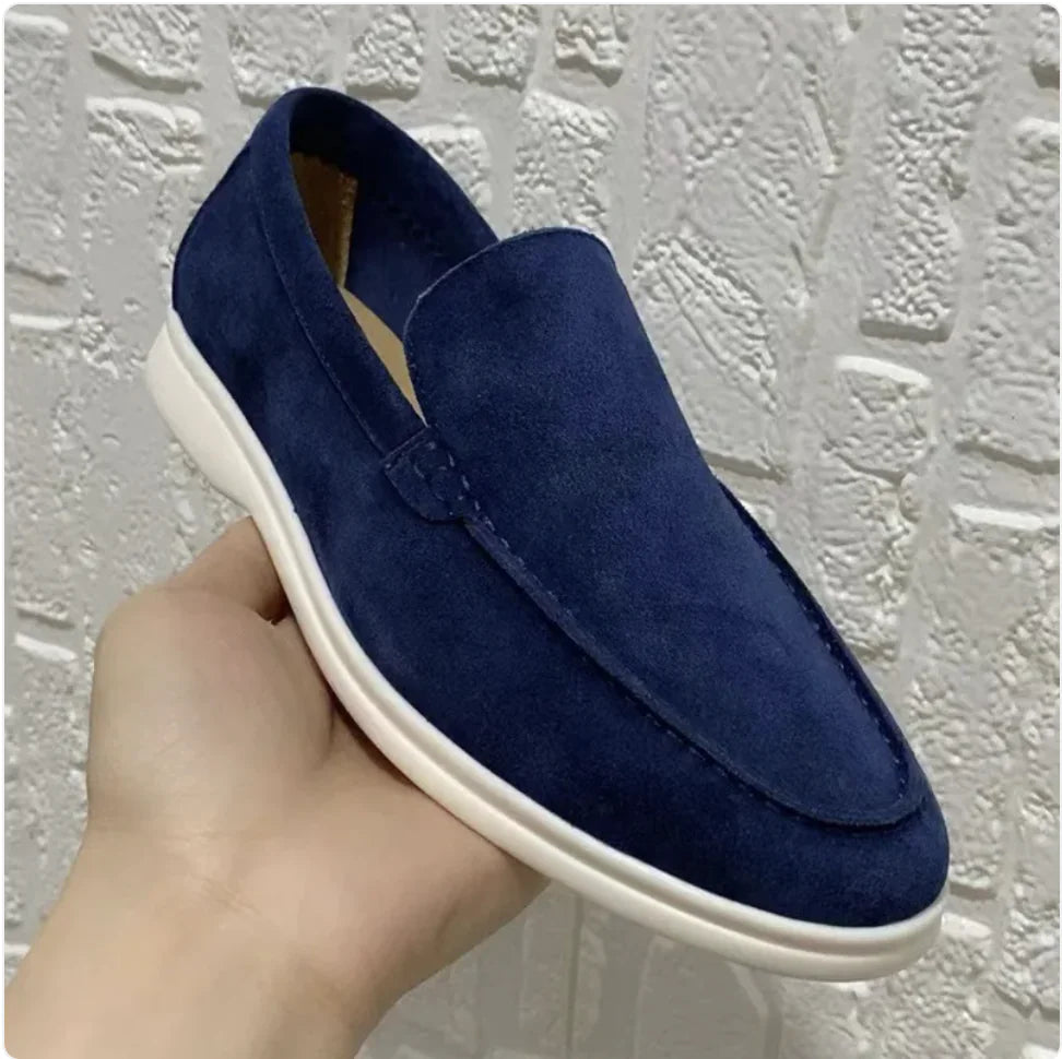 Summer Style Loafers