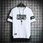 Summer Style Men's Tees