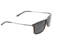 Hawk Geometric Sunglasses 2118