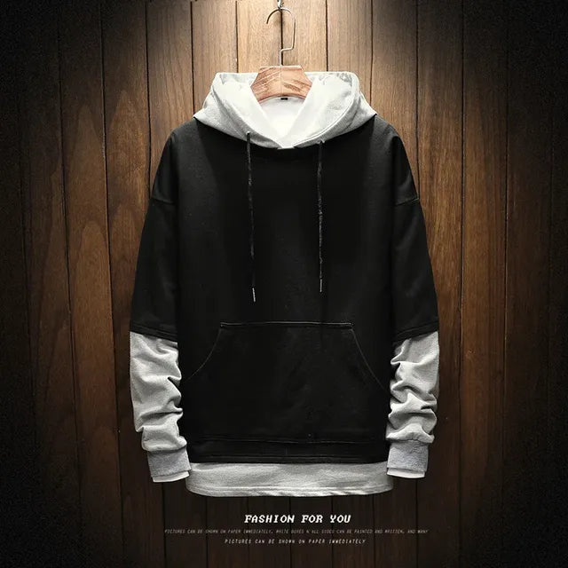 Rebel Hoody