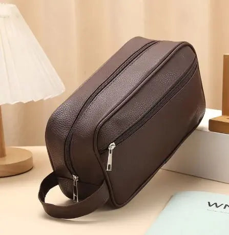 Travel Toiletry Organizer