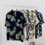 Tropical Duo Paradise Shirts
