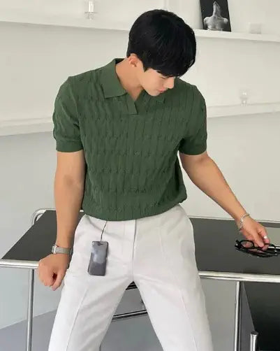 Polo Breeze Top