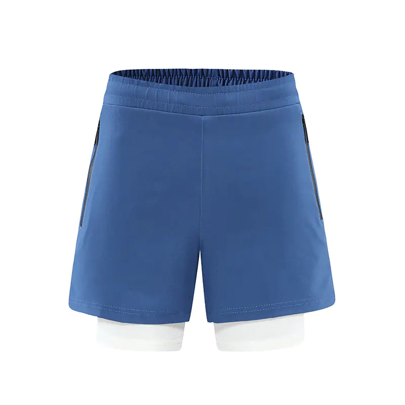Active Duo Sports Shorts