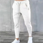 Korean Slim Jogger Pants for Men