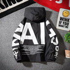 Urban Jacket - Loose Fit