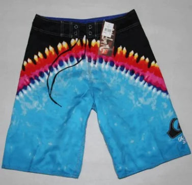 Swift-Dry Beach Shorts