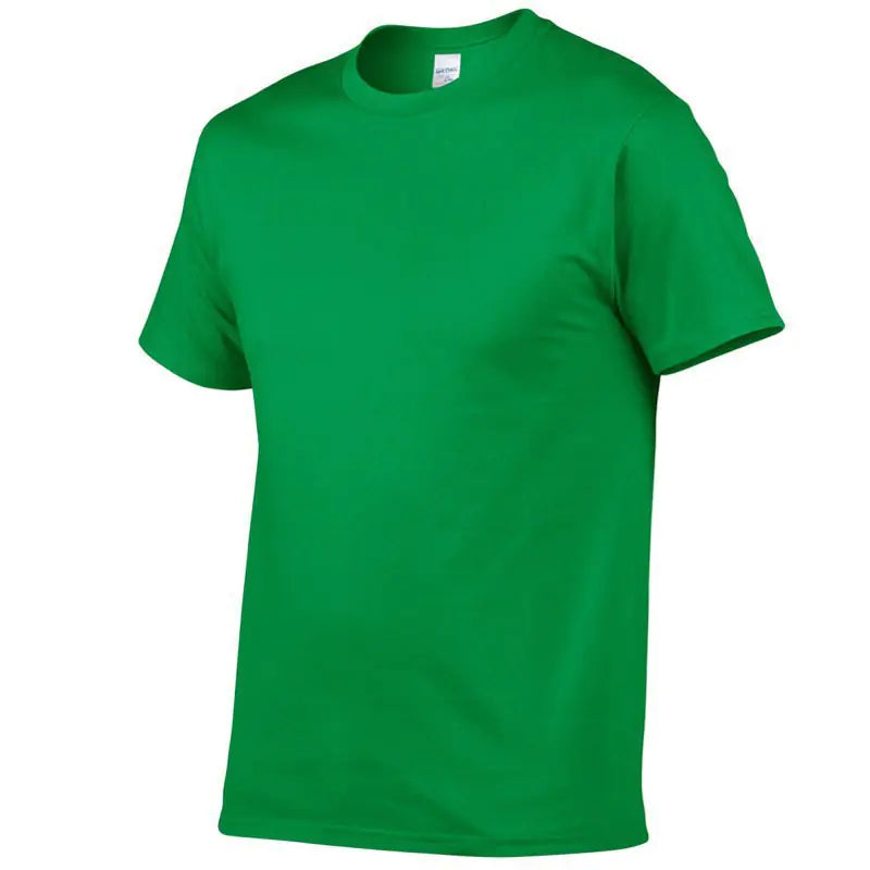 Comfy Cotton Classic Tee