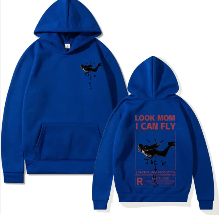 High Street Sweatshirt