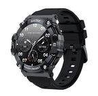 Health & Fitness Tracker Smartwatch with Heart Rate & Sleep Monitoring