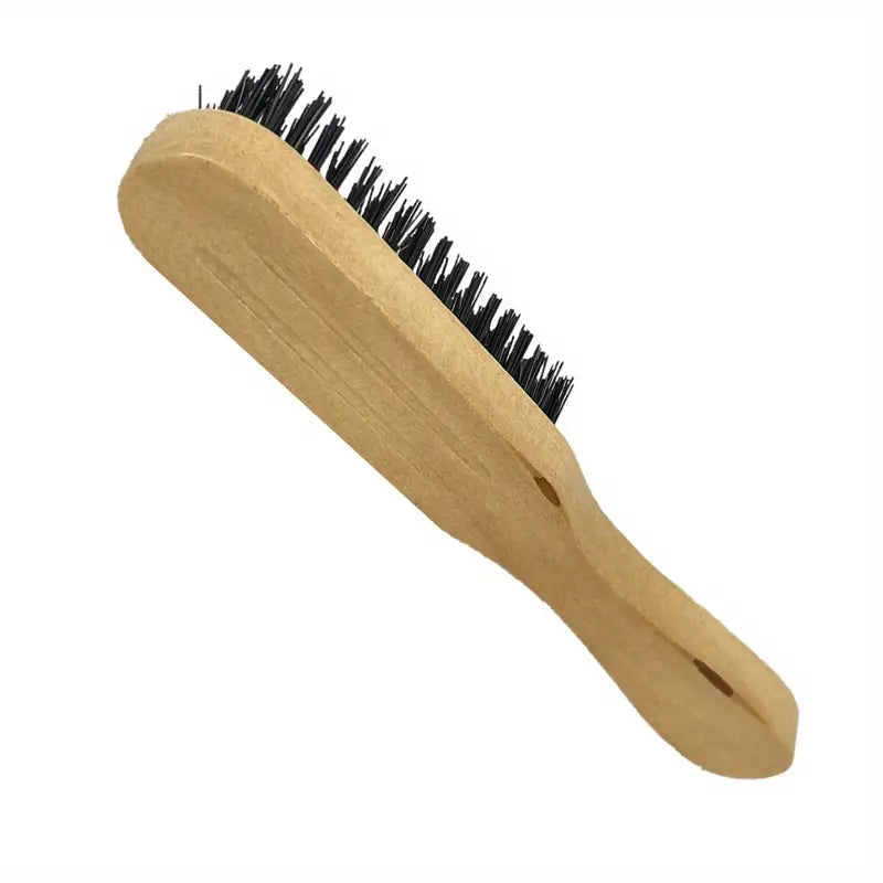 Boar Bristle Beard Perfection Brush