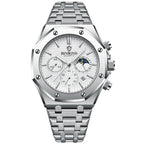 Versatile Men's Sports Watch