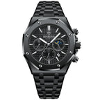 Versatile Men's Sports Watch