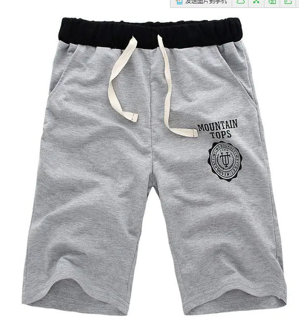 Casual Summer Shorts