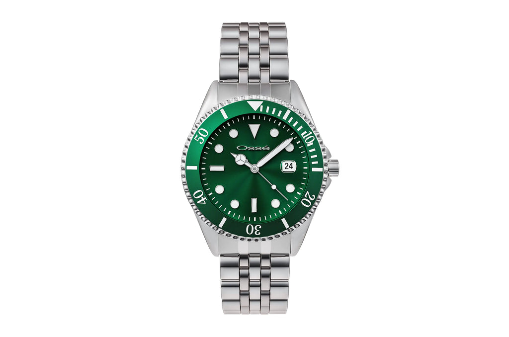 Osse Classic Men's Watch 10149