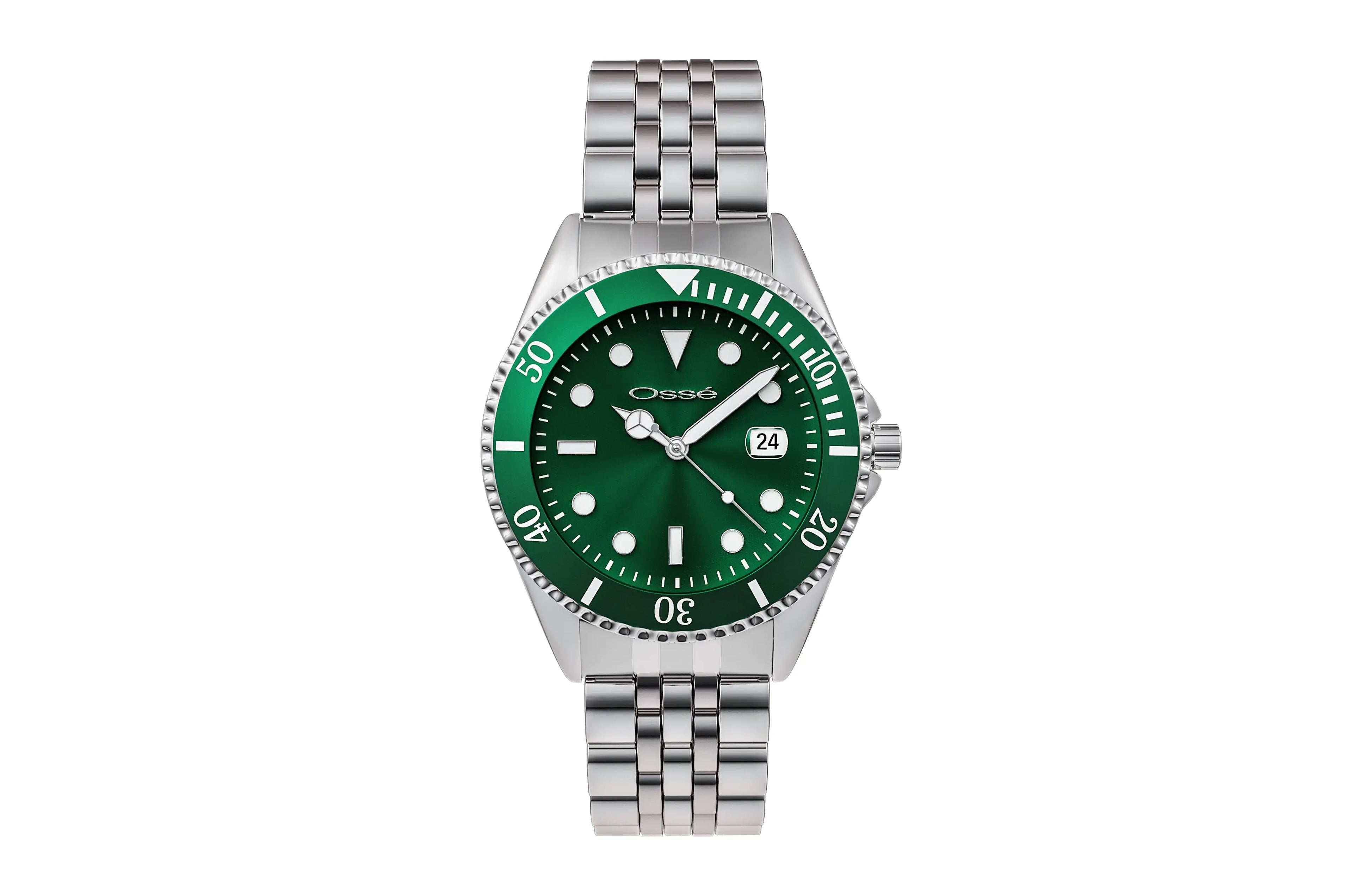 Osse Classic Men's Watch 10149