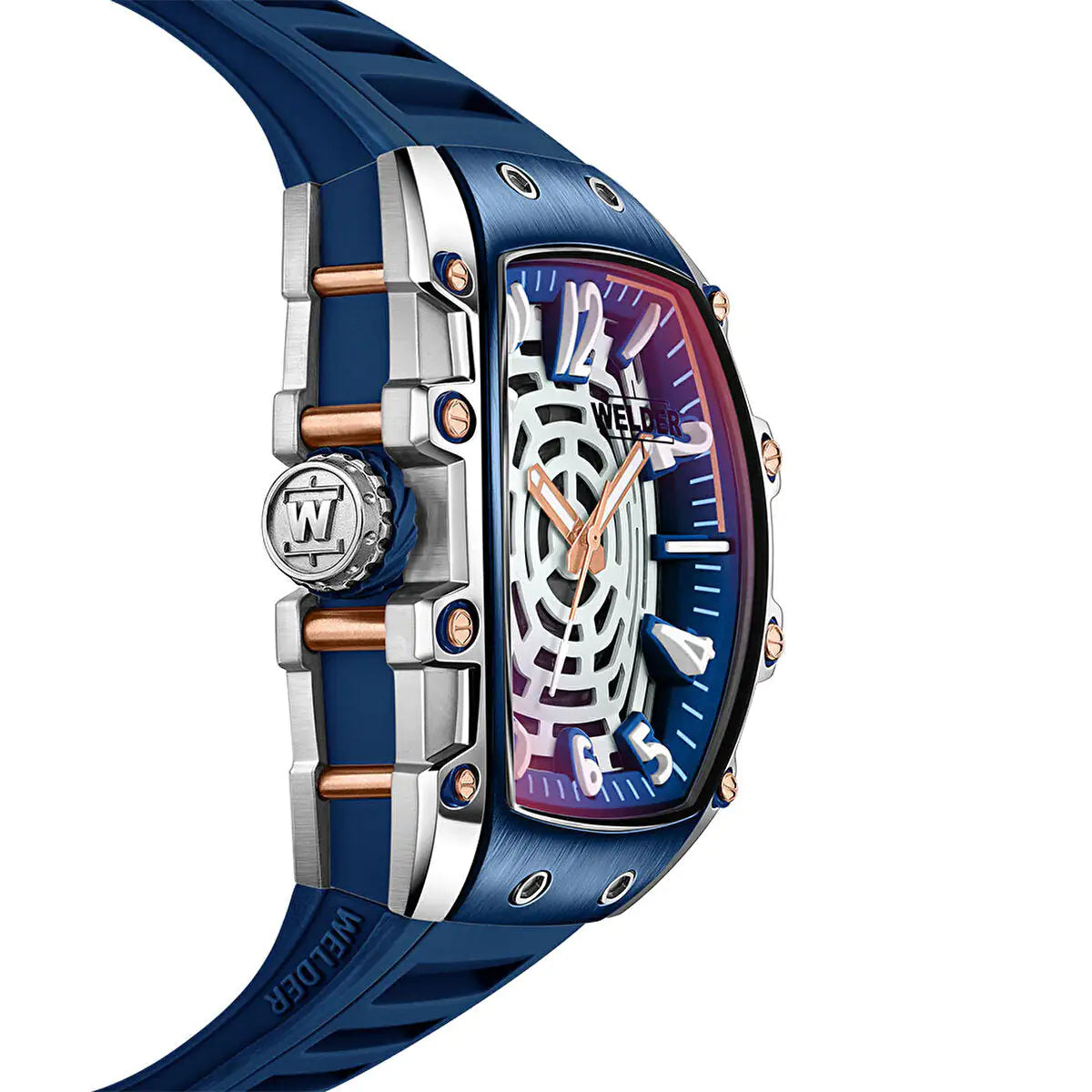 Welder Moody WRH3007-R Sports Watch