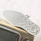 Classic Men’s Carved Brogues