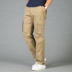 Comfort Pants