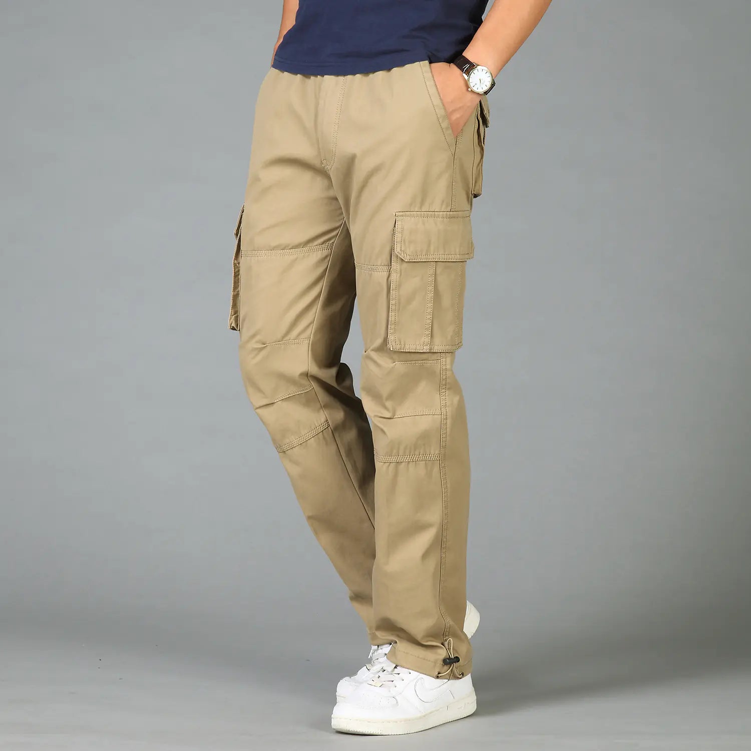 Comfort Pants