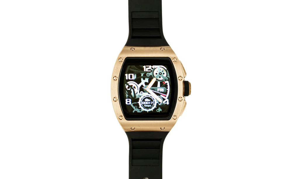 Osse Smart Men's Watch OSW023
