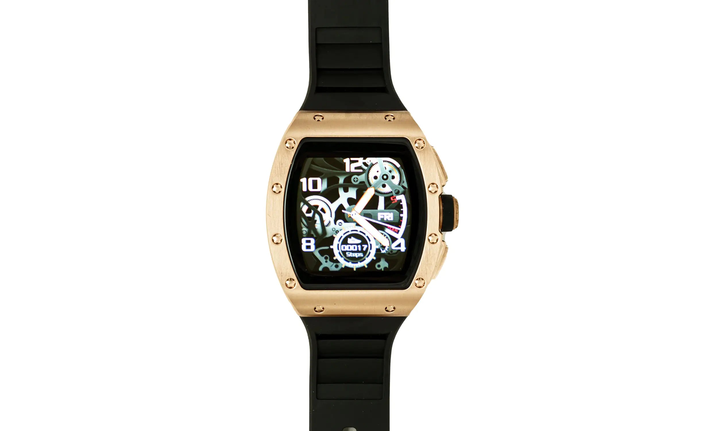 Osse Smart Men's Watch OSW023