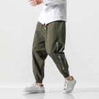 Casual Trousers