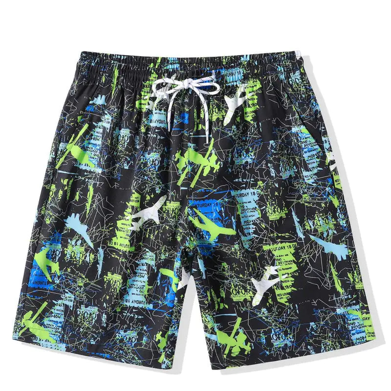 Swimming Shorts