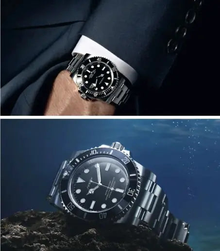 Men's Quartz Watch