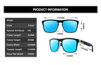 Trendsetter Polarized Sunglasses