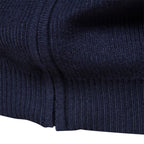 Essential Zip Sweater
