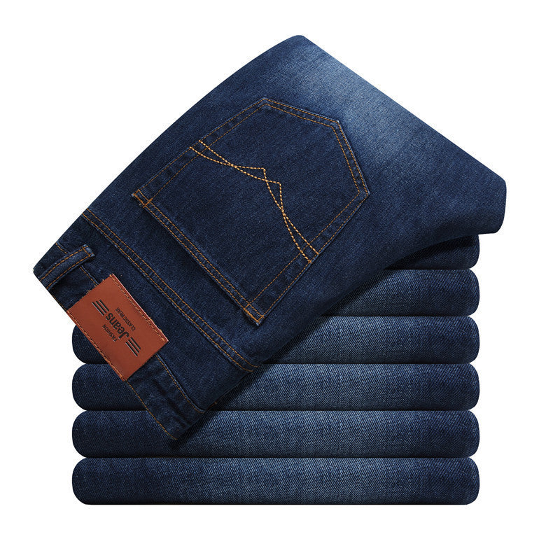 AirFlow Casual Jeans