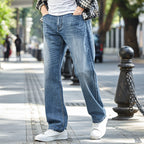 Relaxed Fit Jeans