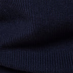 Essential Zip Sweater