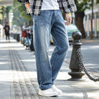 Relaxed Fit Jeans