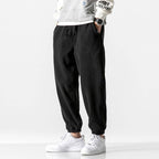 Winter Leisure Fleece Trousers