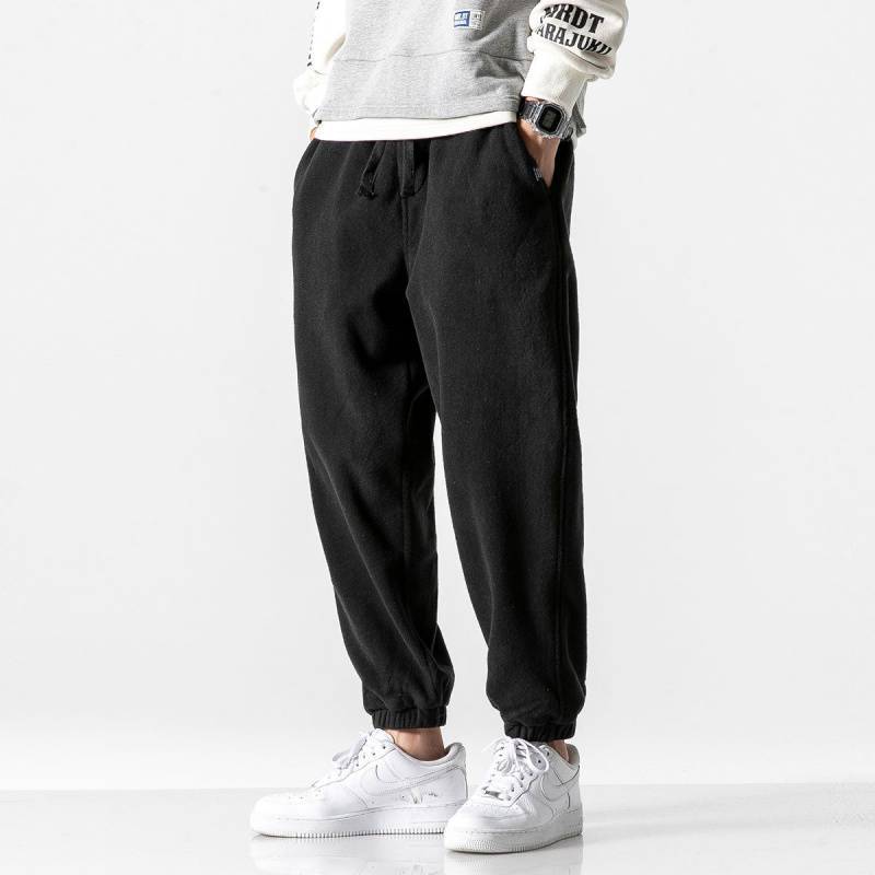 Winter Leisure Fleece Trousers