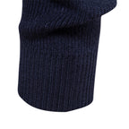 Essential Zip Sweater