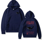High Street Sweatshirt