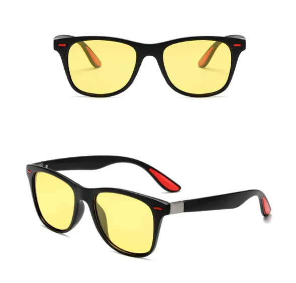 ClearSight Classic Polarized Shades
